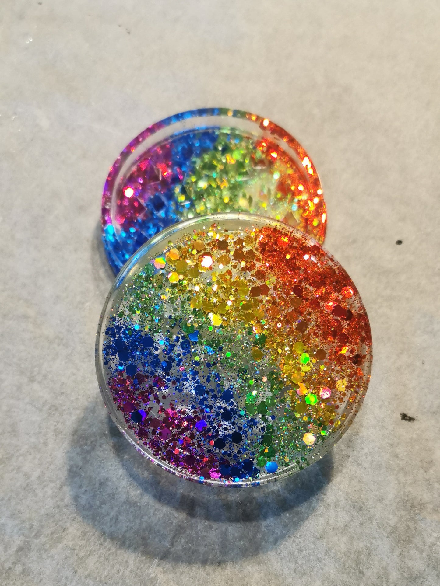 Grinder 🌿Proud Rainbow 🌈