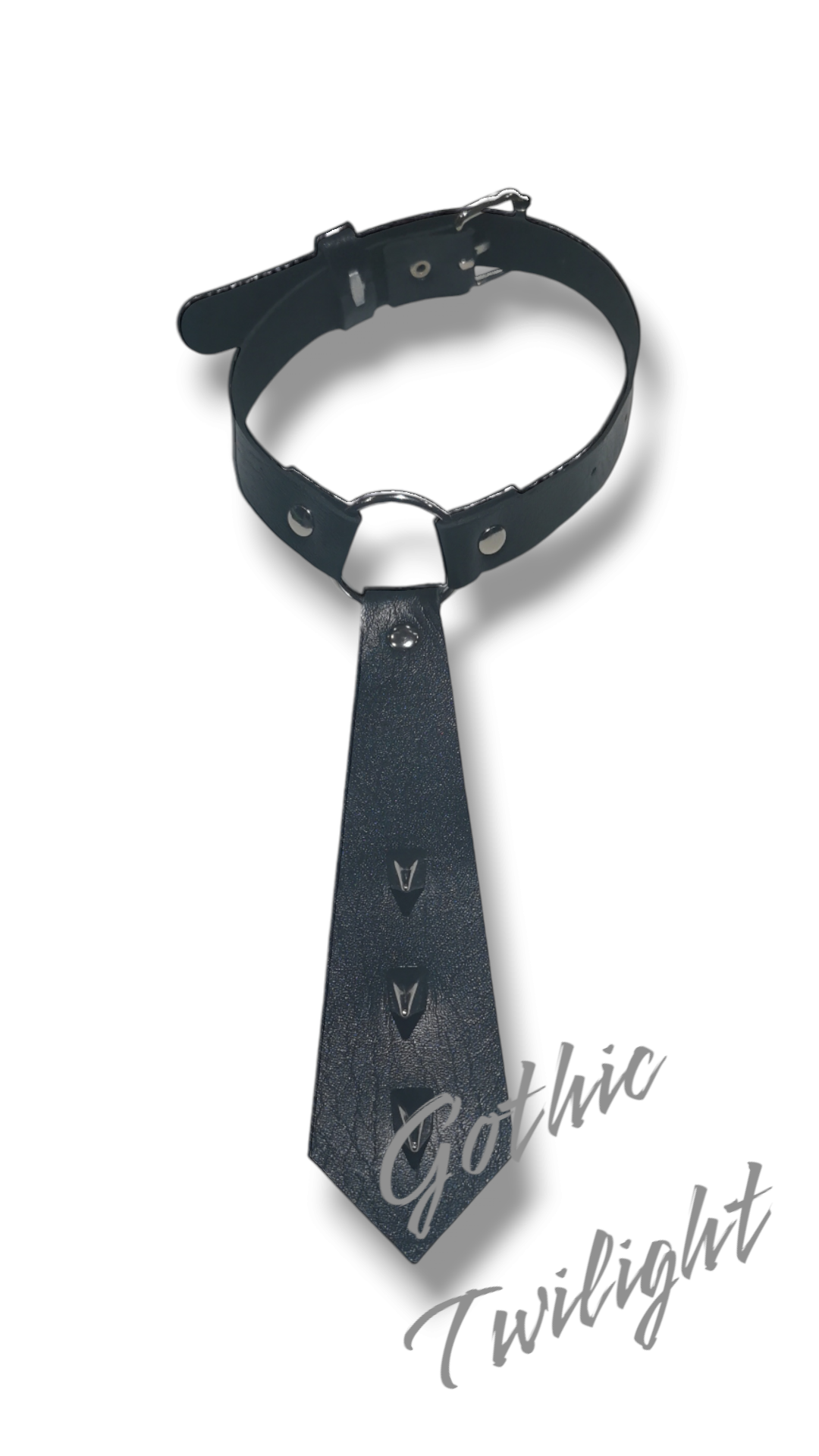 Collar - Clawing Sir!