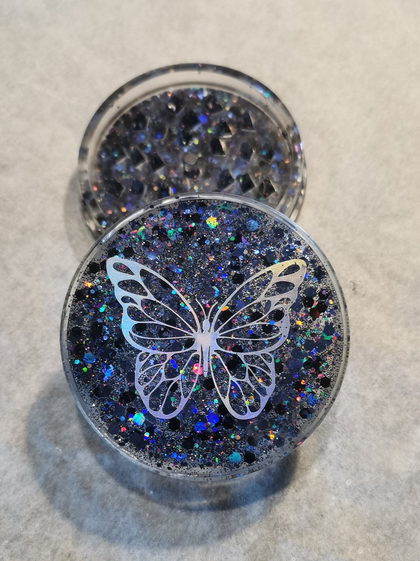 Grinder ✨Whimsy Butterfly🦋