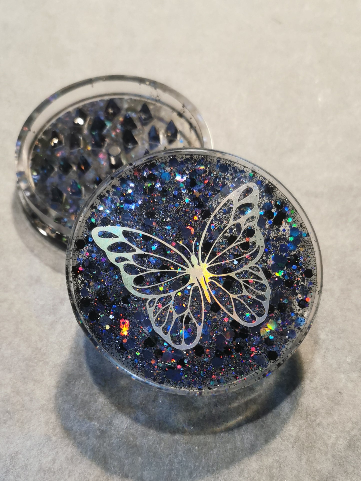 Grinder ✨Whimsy Butterfly🦋